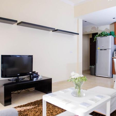 Tlvsublet Hayarkon Apartman Tel-Aviv Kültér fotó