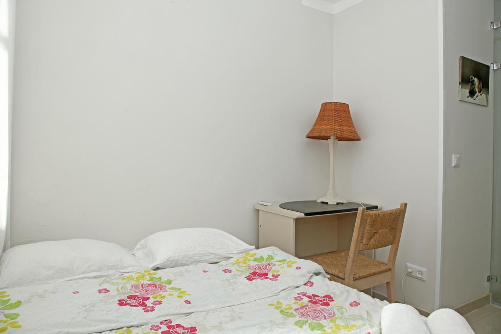 Tlvsublet Hayarkon Apartman Tel-Aviv Kültér fotó