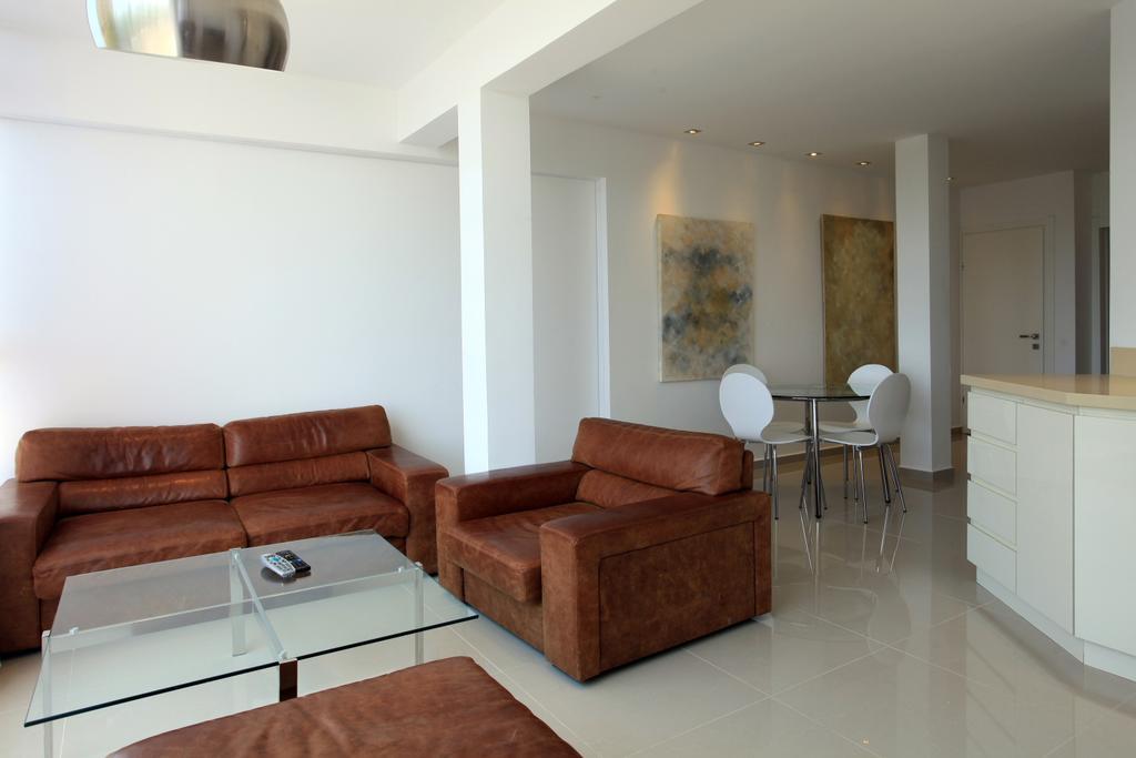 Tlvsublet Hayarkon Apartman Tel-Aviv Kültér fotó