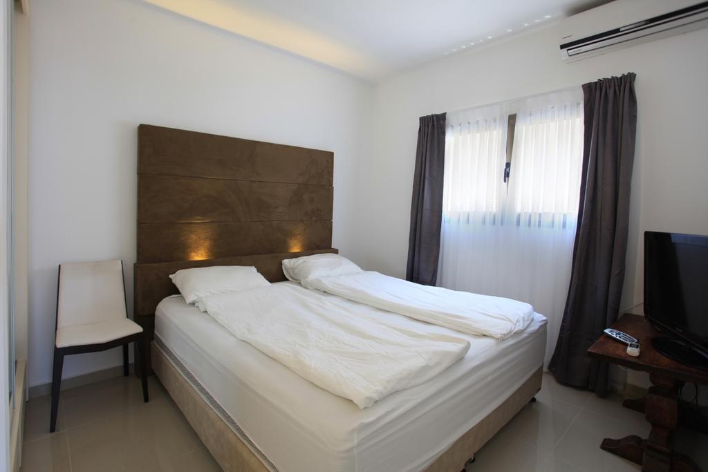 Tlvsublet Hayarkon Apartman Tel-Aviv Kültér fotó