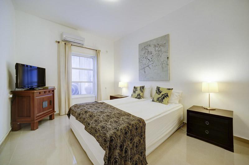 Tlvsublet Hayarkon Apartman Tel-Aviv Kültér fotó