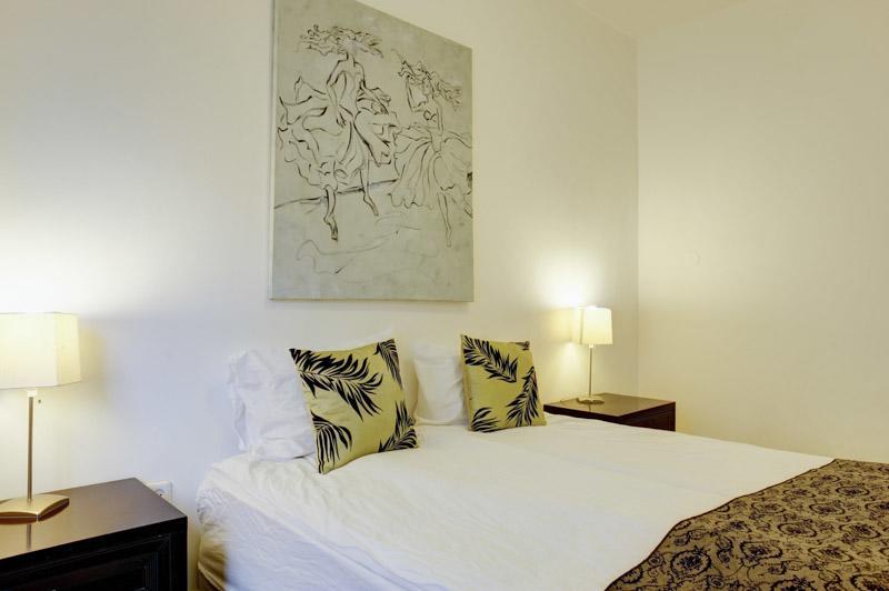 Tlvsublet Hayarkon Apartman Tel-Aviv Kültér fotó