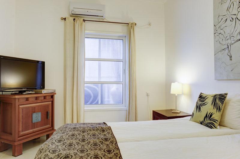 Tlvsublet Hayarkon Apartman Tel-Aviv Kültér fotó