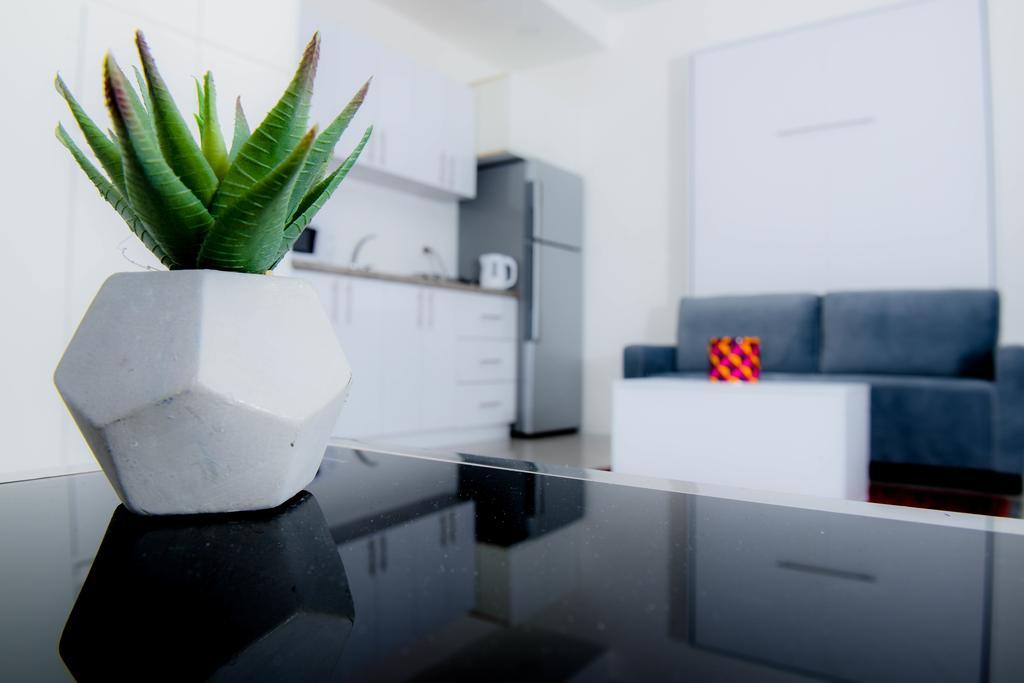 Tlvsublet Hayarkon Apartman Tel-Aviv Kültér fotó