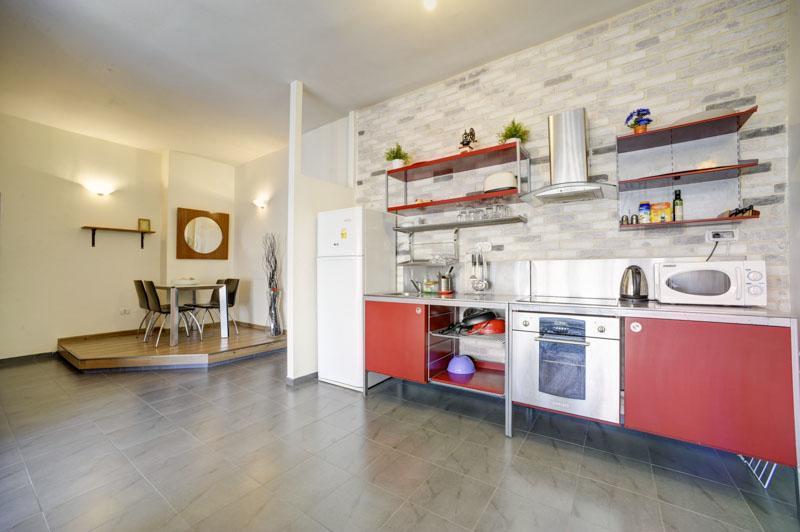 Tlvsublet Hayarkon Apartman Tel-Aviv Kültér fotó