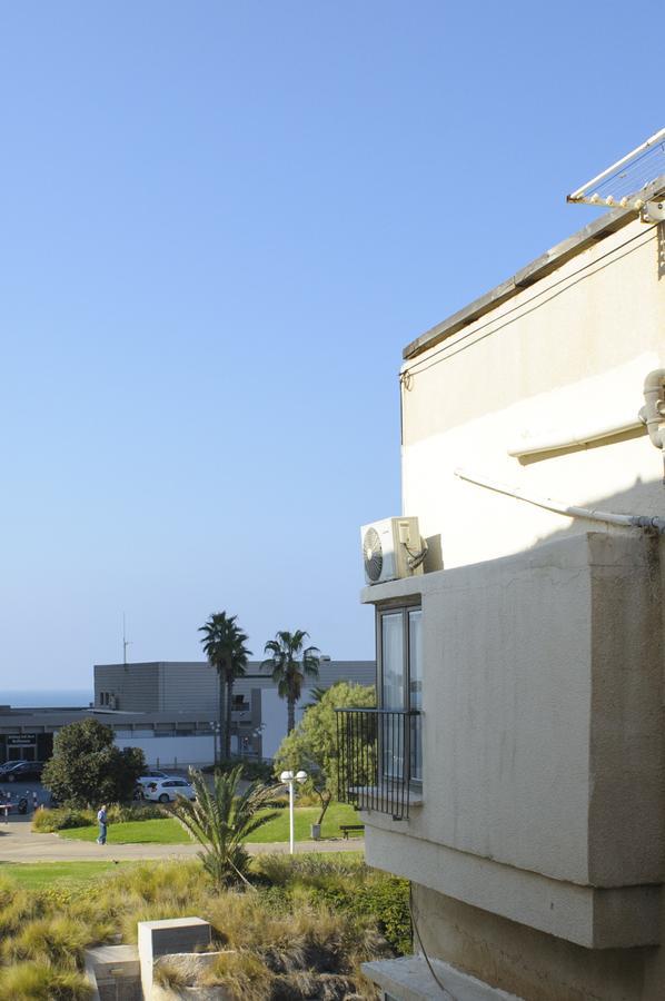 Tlvsublet Hayarkon Apartman Tel-Aviv Szoba fotó