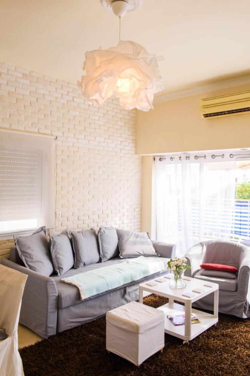 Tlvsublet Hayarkon Apartman Tel-Aviv Kültér fotó