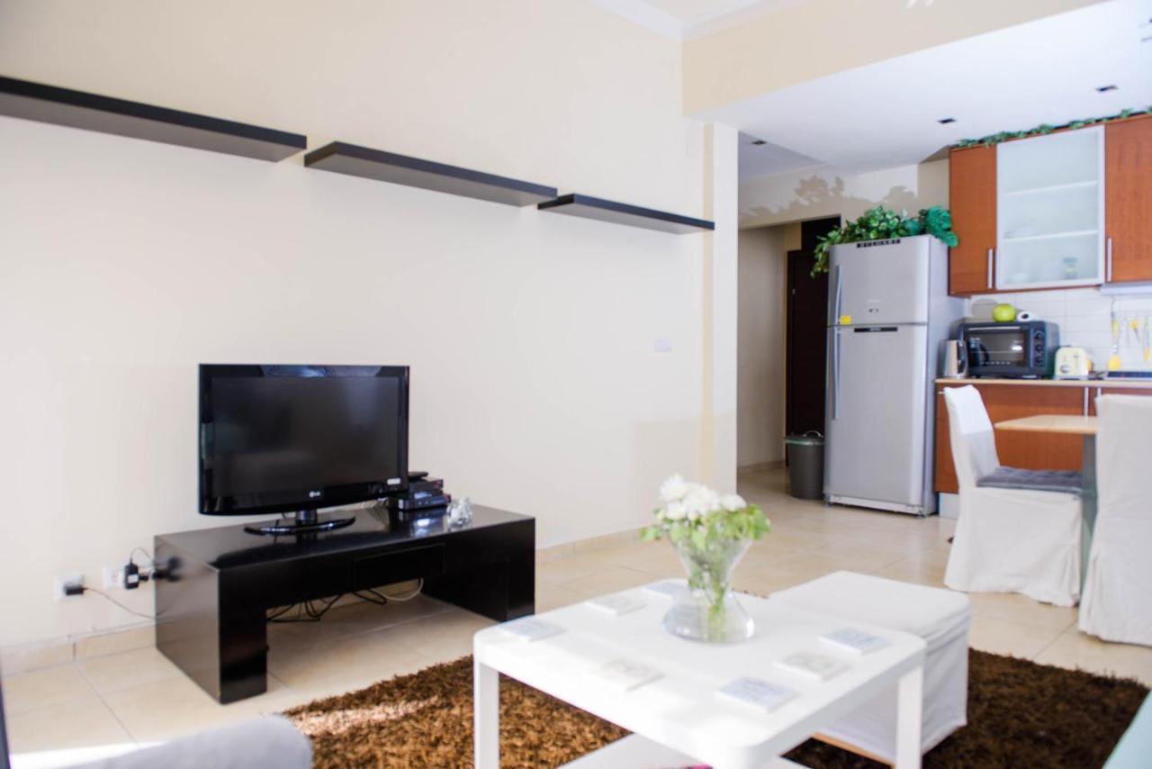 Tlvsublet Hayarkon Apartman Tel-Aviv Kültér fotó