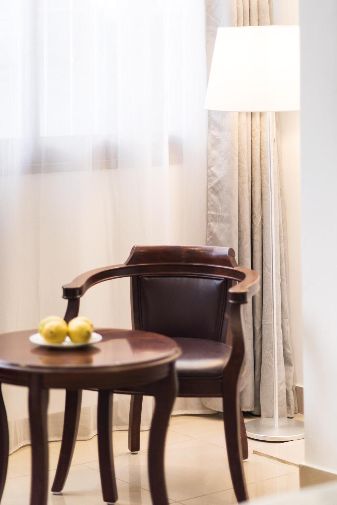 Tlvsublet Hayarkon Apartman Tel-Aviv Kültér fotó