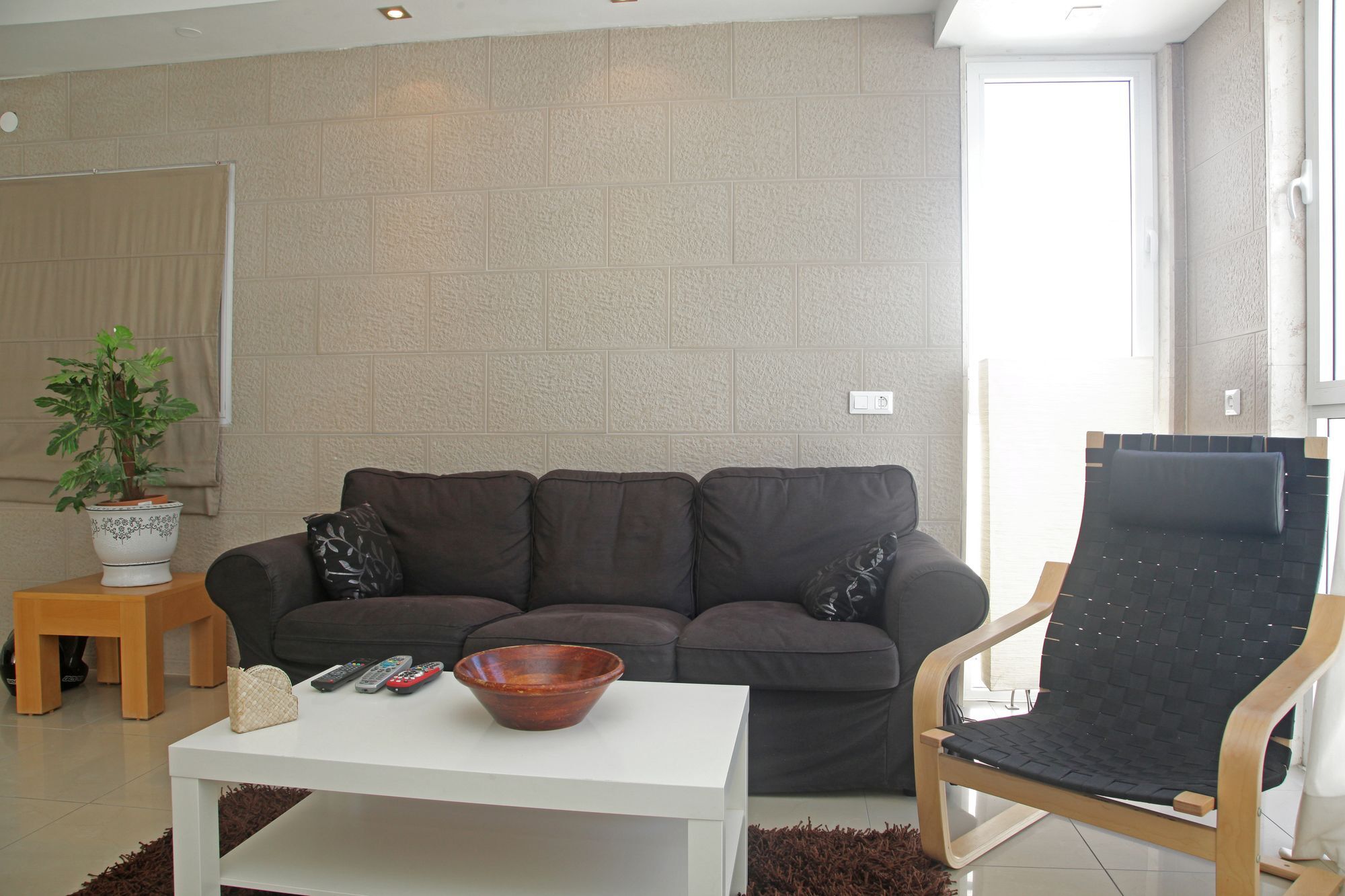 Tlvsublet Hayarkon Apartman Tel-Aviv Kültér fotó